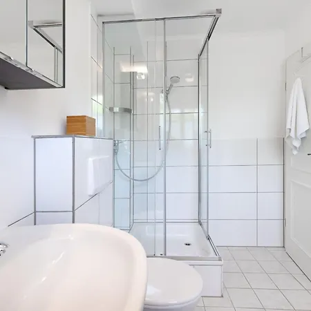 Hafen Holte Hueues Appartement