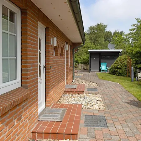 Hafen Holte Hueues Appartement