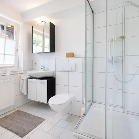 Appartement Hafen Holte Hueues