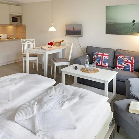 Appartement Hafen Holte Hueues *