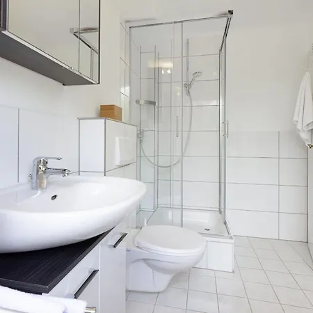 Hafen Holte Hueues Appartement *