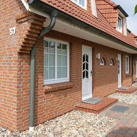 Appartement Hafen Holte Hueues *