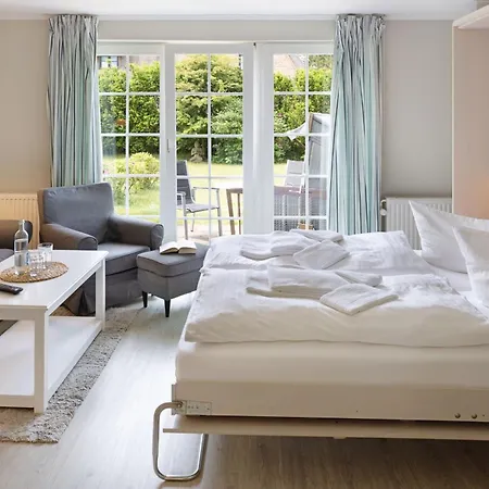 Hafen Holte Hueues Appartement List