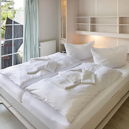 Hafen Holte Hueues Appartement *