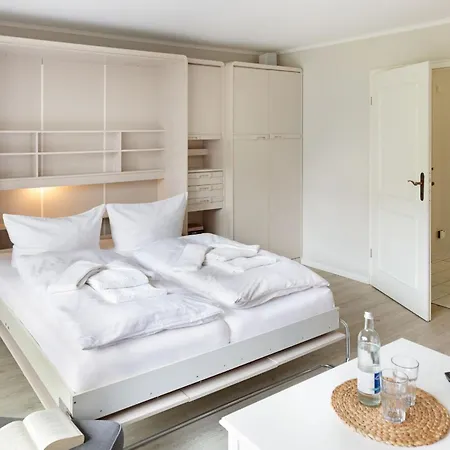 Appartement Hafen Holte Hueues *