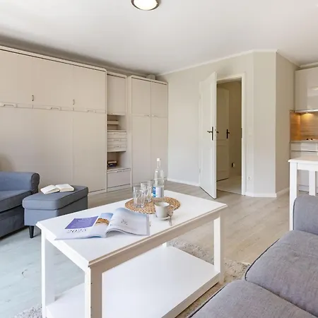 Hafen Holte Hueues Appartement *