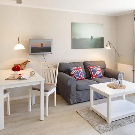 Hafen Holte Hueues Appartement