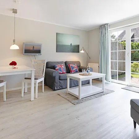 Hafen Holte Hueues Appartement *