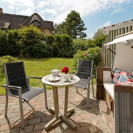 Hafen Holte Hueues Appartement