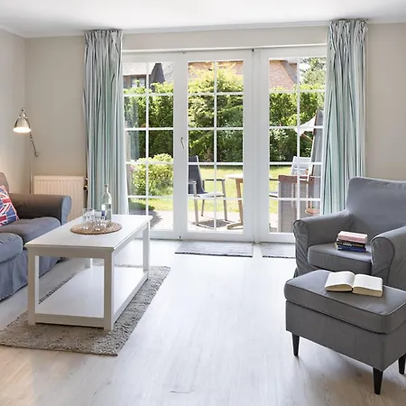 Appartement Hafen Holte Hueues *