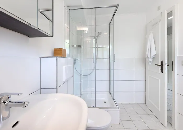 Hafen Holte Hueues Appartamento