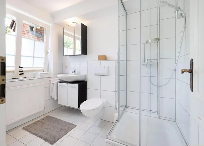 Appartamento Hafen Holte Hueues