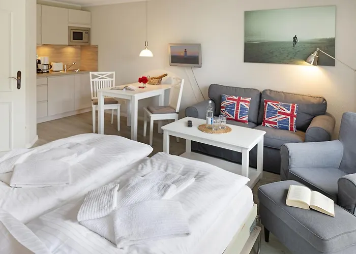 Appartamento Hafen Holte Hueues *