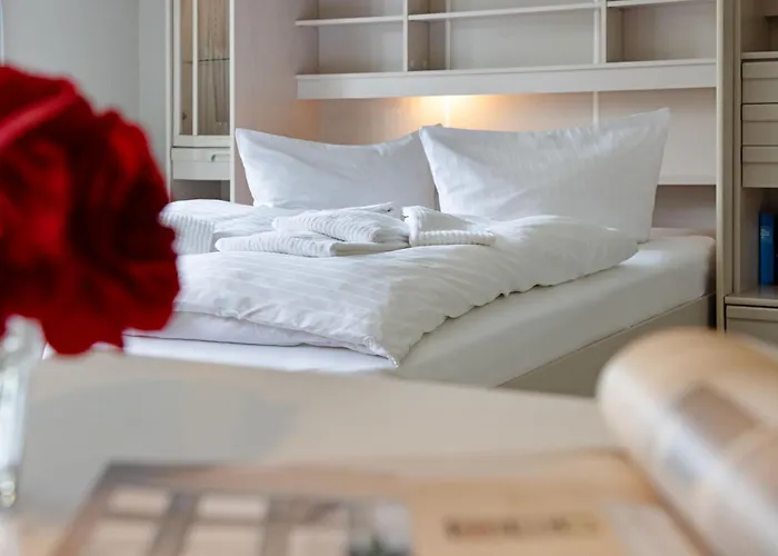 Appartamento Hafen Holte Hueues