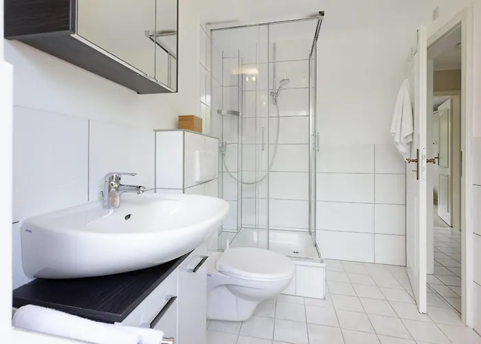 Hafen Holte Hueues Appartamento *