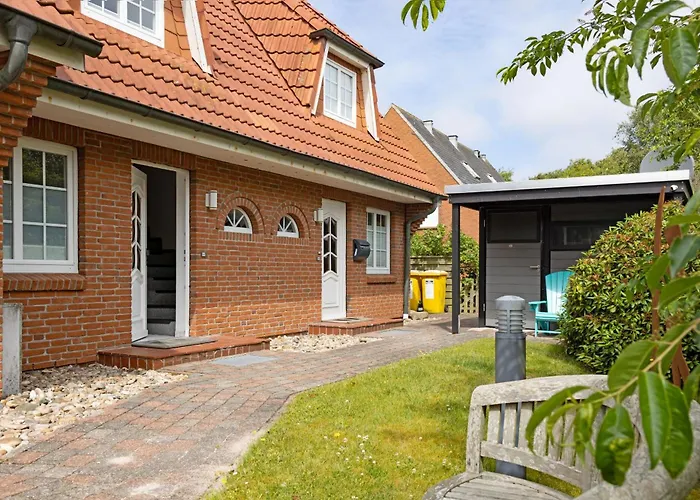 Appartamento Hafen Holte Hueues List