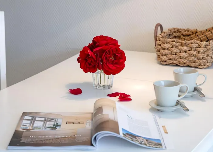 Hafen Holte Hueues *