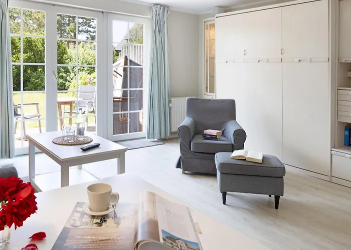 Appartamento Hafen Holte Hueues List