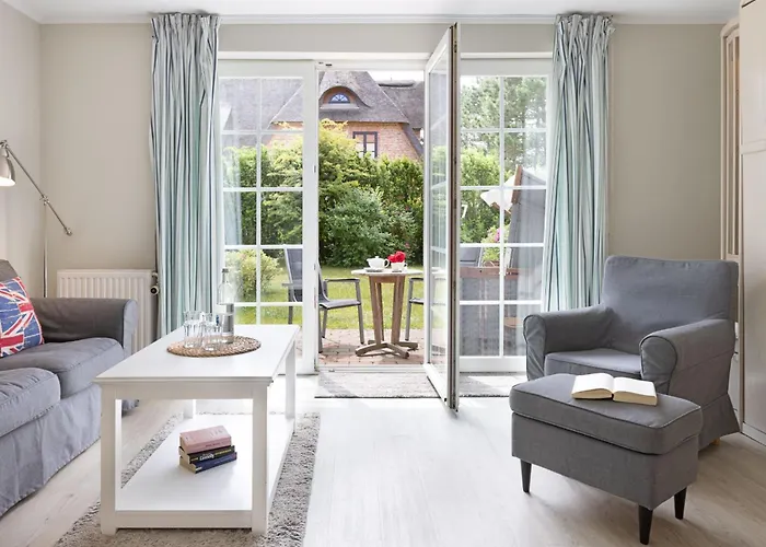 Hafen Holte Hueues * List