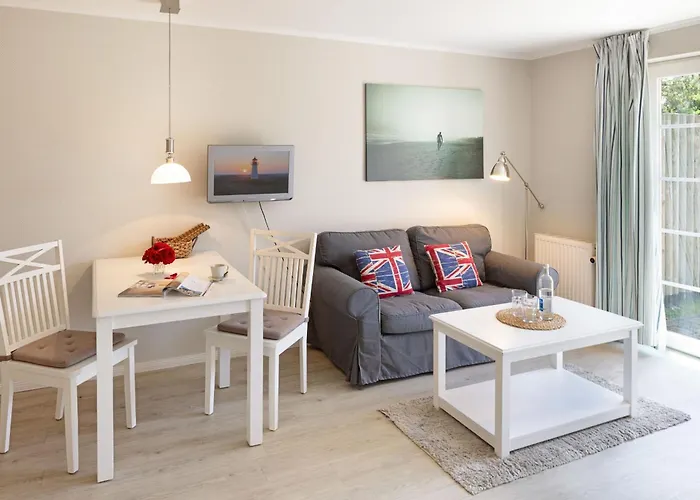 Hafen Holte Hueues Appartamento