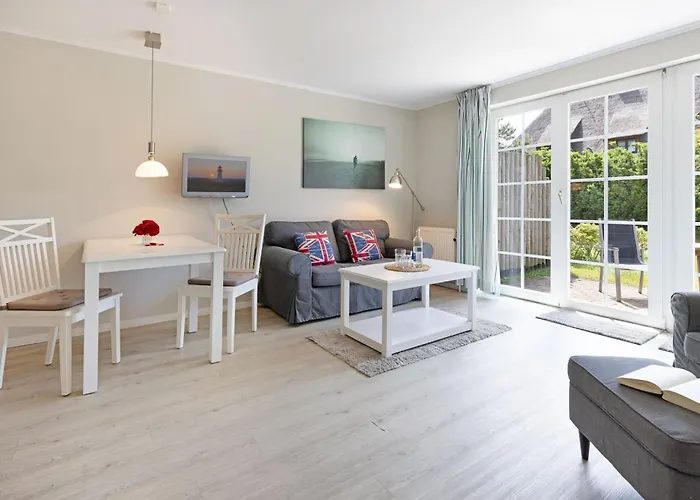 Hafen Holte Hueues Appartamento *