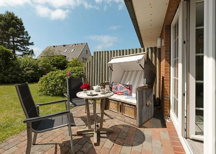 Hafen Holte Hueues *